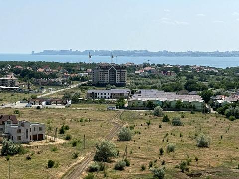 квартира за адресою Академіка Сахарова вул., 3