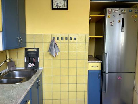 квартира по адресу Космонавтів ул., 14