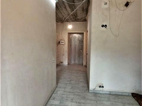 квартира по адресу Домостроительная ул., 13