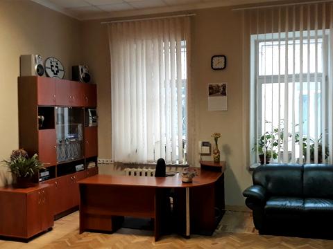 коммерческая по адресу Овручская ул., 21