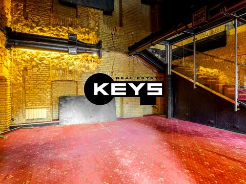 коммерческая по адресу Костёльная ул., 4