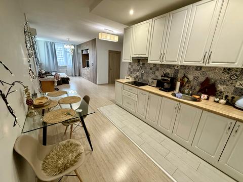 квартира за адресою Герцена вул., 35-А