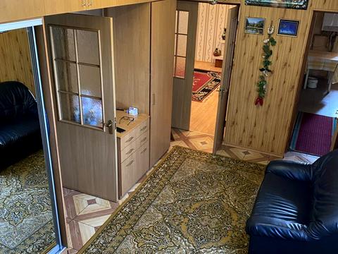 дом по адресу Попудренко ул. (Попудренка)