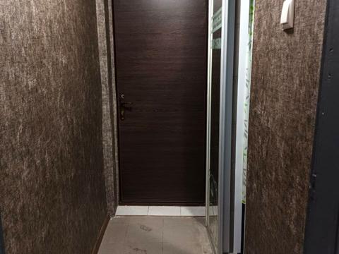 квартира по адресу Одоевский пер., 3