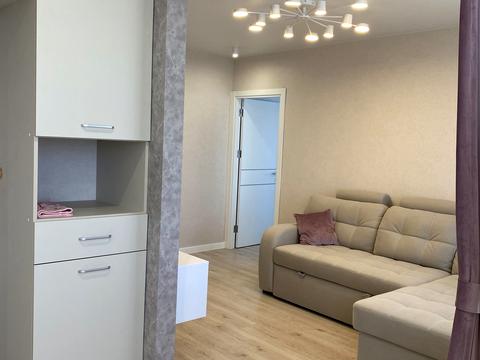 квартира по адресу Коломенская ул., 25