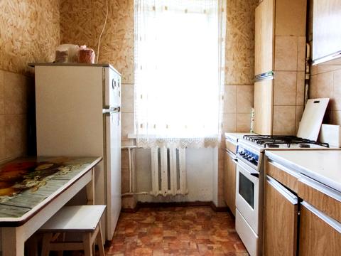квартира по адресу Соборности просп., 8