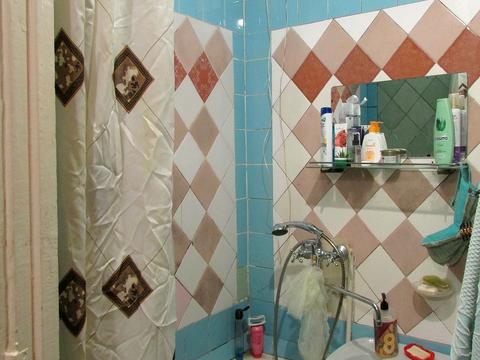 квартира за адресою Чорнобильська вул., 3