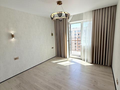 квартира за адресою Перлинна вул., 9