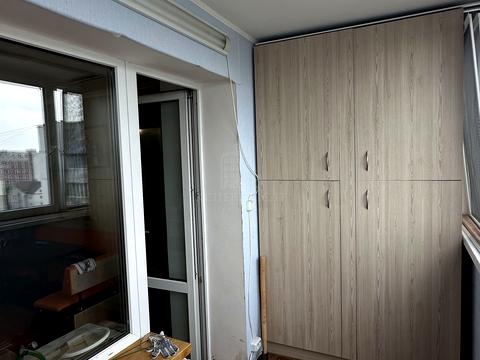 квартира по адресу 77-й Гвардейской Дивизии просп. (Рокоссовского), 70