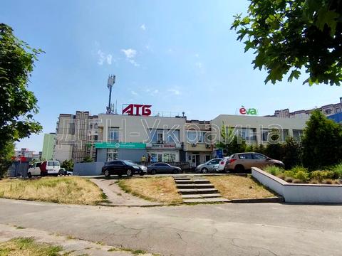 коммерческая по адресу Каштановая ул., 7а