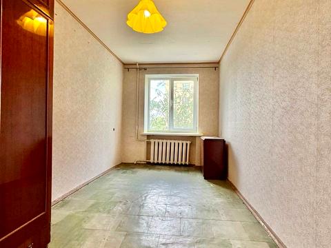 квартира по адресу Дмитрия Донцова ул. (Дмитра Донського), 6