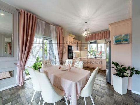 дом по адресу Васильківський район