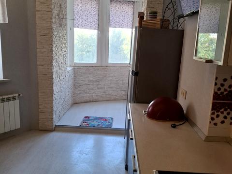 квартира за адресою Гвардійців-Широнінців вул., 29