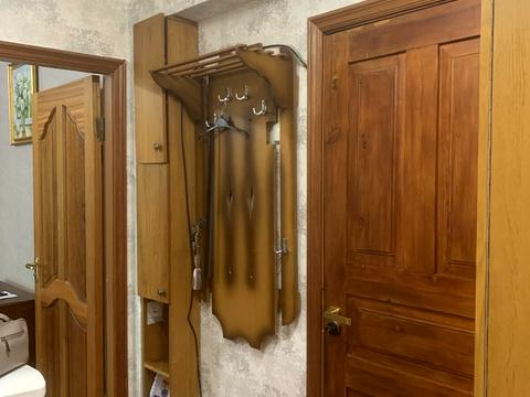 квартира за адресою Академіка Богомольця вул., 8-А