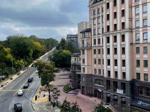 квартира по адресу Гетмана Павла Скоропадского ул. (Льва Толстого), 16
