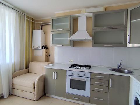 квартира по адресу Боголюбова ул., 6