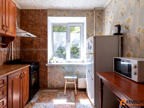 квартира за адресою Депутатська вул., 6