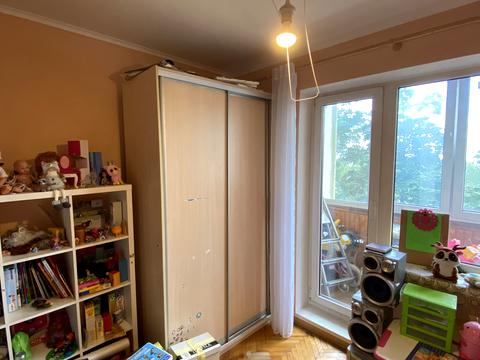 квартира по адресу Оболонский просп., 36-А