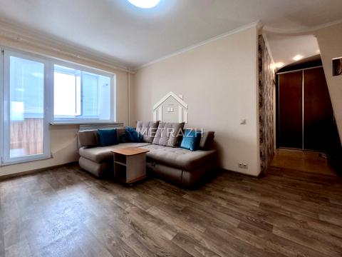 квартира за адресою Станіслава Партали вул. (Балакірєва), 50
