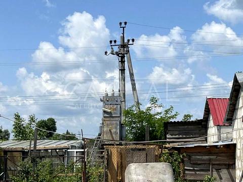 комерційна за адресою Центральна, 34