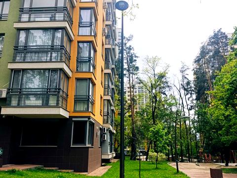 квартира за адресою Анатолія Петрицького вул., 15-А