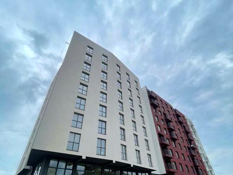 квартира по адресу Трускавецкая ул., 48