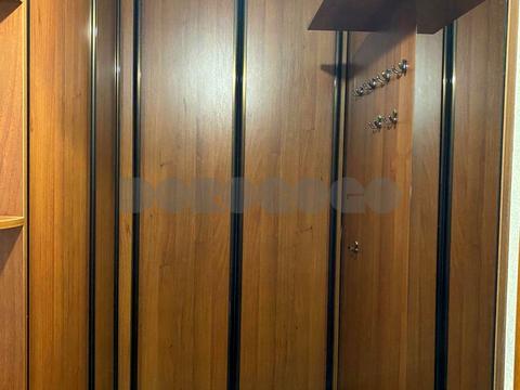 квартира по адресу Николая Ушакова ул., 6