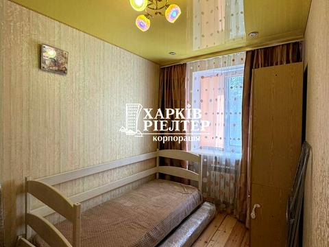 квартира по адресу Душкина ул. (Тухачевського), 4