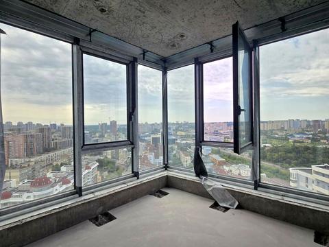 квартира по адресу Антоновича ул. (Горького), 138