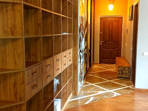 квартира по адресу Евгения Коновальца ул. (Щорса), 32-Б