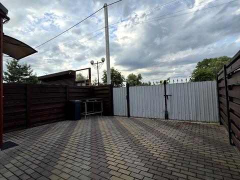 будинок за адресою Дніпровська вул. (Калініна), 3-А