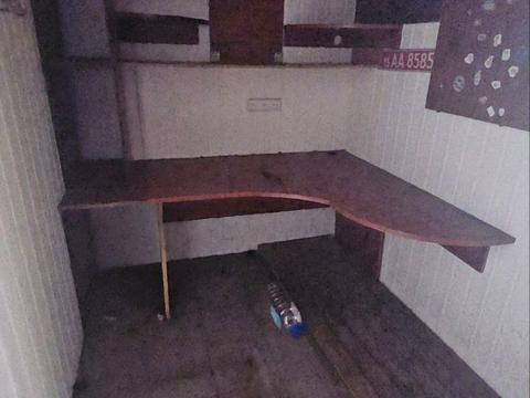 паркоместо по адресу Луговая ул., 16