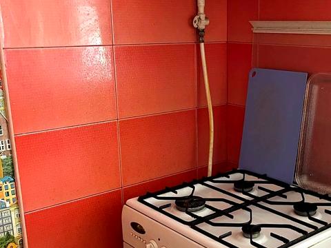 дом по адресу Суворова, 5