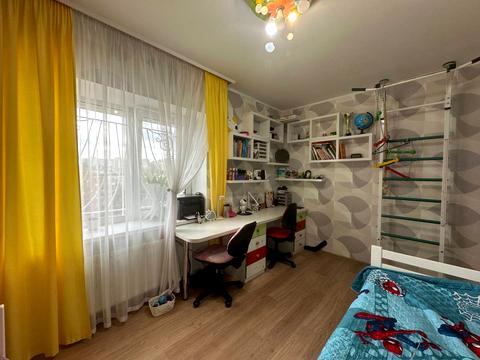 квартира за адресою Молодіжна, 2