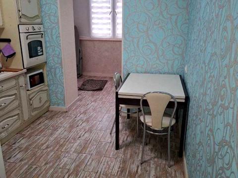 квартира по адресу Львовское шоссе, 33/2