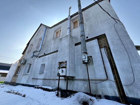 дом по адресу Степная ул., 35