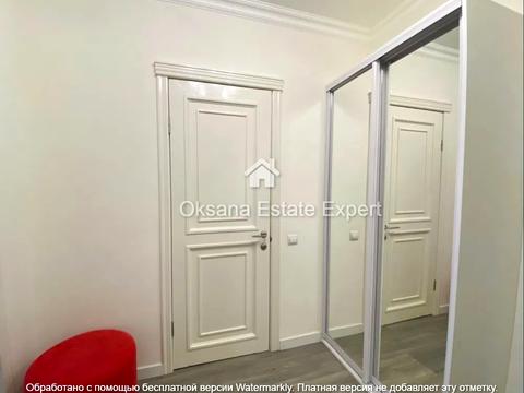квартира по адресу Алимпия Галика ул., 75