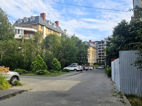 квартира по адресу Анатолія Тегзи ул. (Воззʼєднання), 21