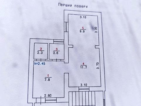 коммерческая по адресу Грушевського ул., 57