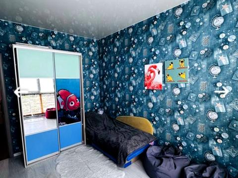 квартира за адресою Дніпро, Алли Горської вул. (Наримська), 106