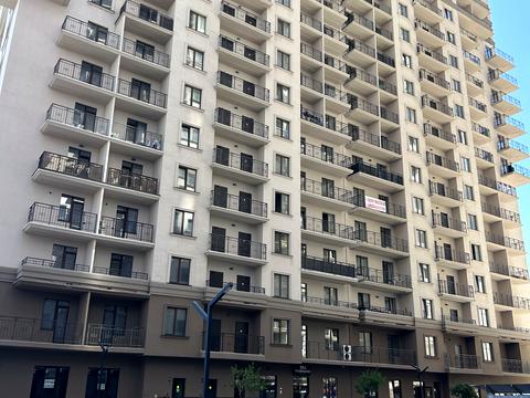 квартира по адресу Тополевый пер., 17