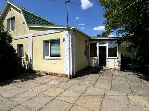 дом по адресу Івана Франка ул. (Кірова), 100