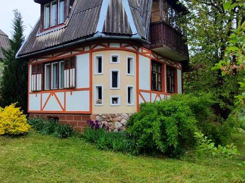 дом по адресу Кільцева