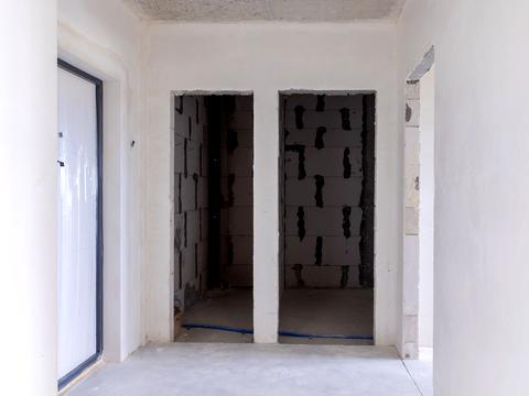 квартира по адресу Одесская ул., 27А
