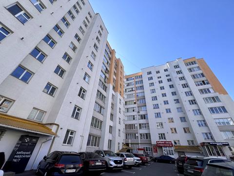 квартира по адресу Зарічанська, 9