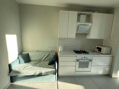 квартира по адресу Высоковольтная ул., 14А