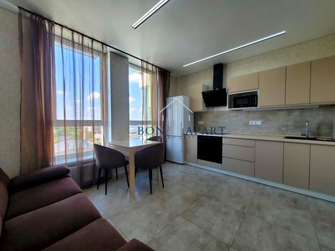 квартира за адресою Олеся Бердника вул., 1-Д