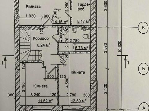 будинок за адресою Озерна, 1