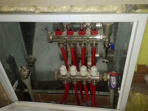 квартира по адресу Независимости просп., 125