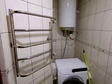 дом по адресу Центральная ул.